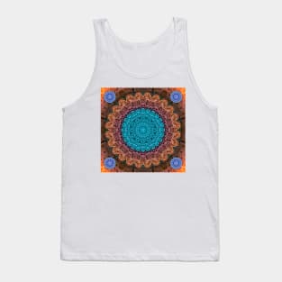 Inspiration Tank Top